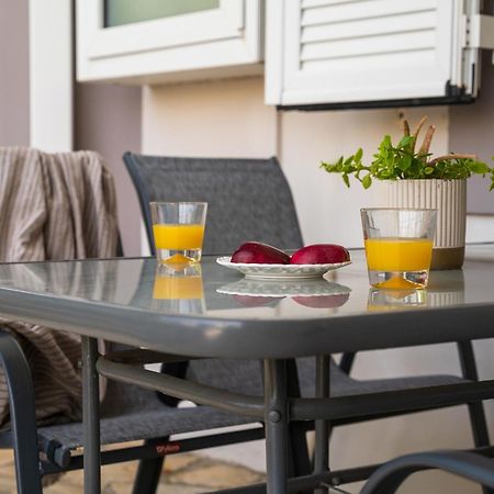 קלמאקי Milos Apartment מראה חיצוני תמונה