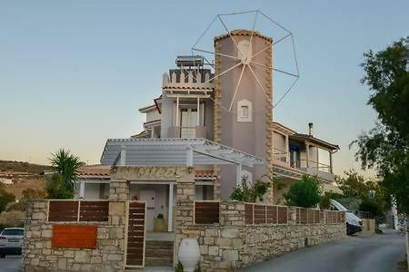 קלמאקי Milos Apartment מראה חיצוני תמונה