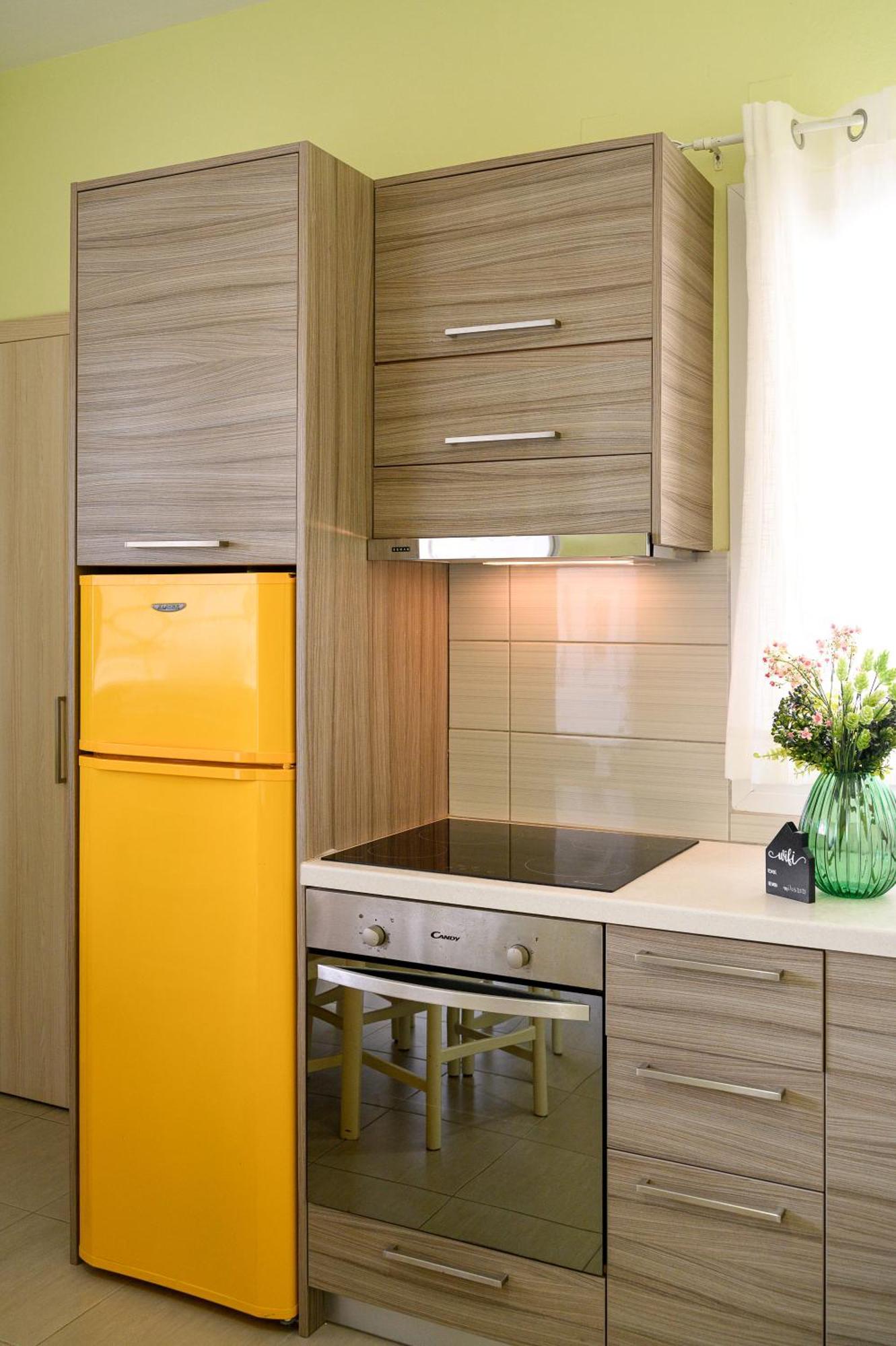 קלמאקי Milos Apartment מראה חיצוני תמונה