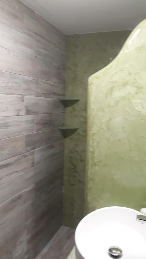 קלמאקי Milos Apartment מראה חיצוני תמונה