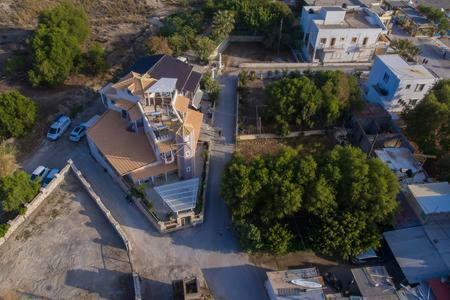 קלמאקי Milos Apartment מראה חיצוני תמונה